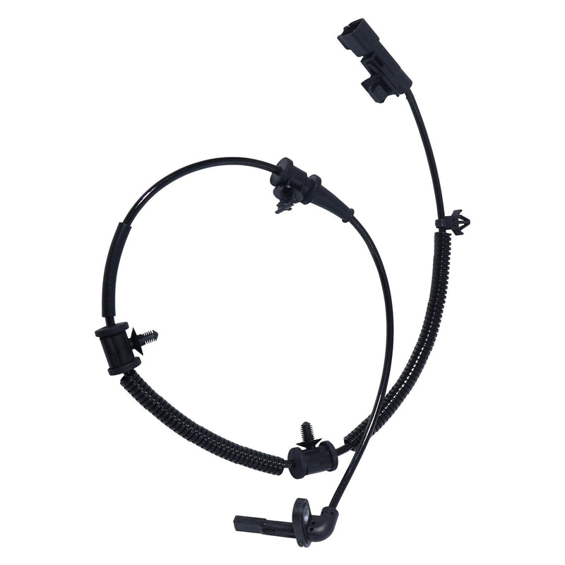 DURAFORCE Chevrolet Cruze Orlando Buick Front ABS Wheel Speed Sensor 2x Replacement