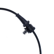 DURAFORCE Chevrolet Cruze Orlando Buick Front ABS Wheel Speed Sensor 2x Replacement