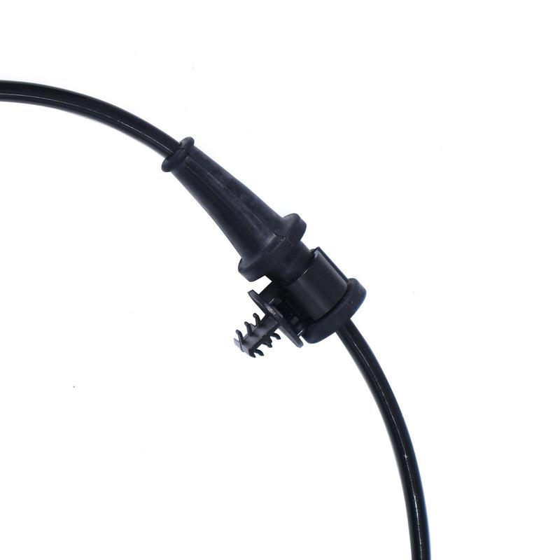 DURAFORCE Chevrolet Cruze Orlando Buick Front ABS Wheel Speed Sensor 2x Replacement