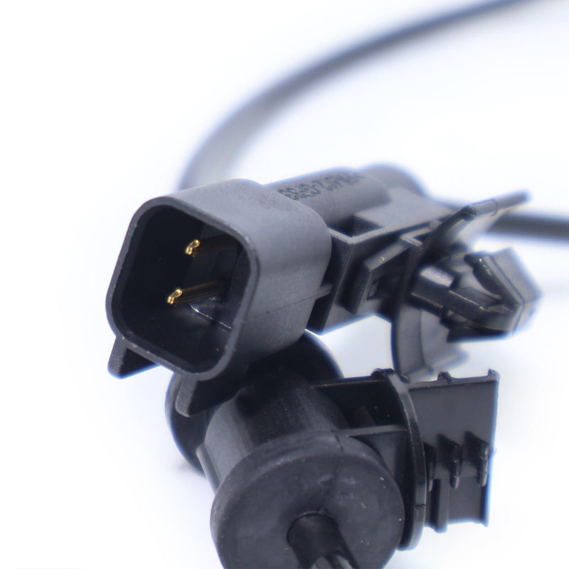 DURAFORCE Chevrolet Cruze Orlando Buick Front ABS Wheel Speed Sensor 2x Replacement