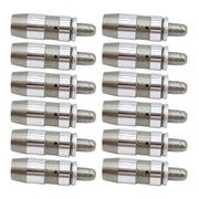 DURAFORCE New 12 Lifters Set for Ford F150 Expedition Explorer Mustang 4.6 5.4L Engine