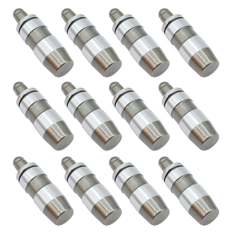 DURAFORCE New 12 Lifters Set for Ford F150 Expedition Explorer Mustang 4.6 5.4L Engine