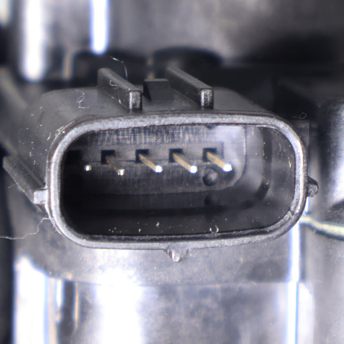 DURAFORCE 2X RH & LH Emission Control Valve Set for Toyota Tundra GX460 2010-2013 25701-38