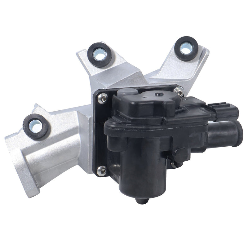 DURAFORCE 2X RH & LH Emission Control Valve Set for Toyota Tundra GX460 2010-2013 25701-38
