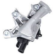 DURAFORCE 2X RH & LH Emission Control Valve Set for Toyota Tundra GX460 2010-2013 25701-38