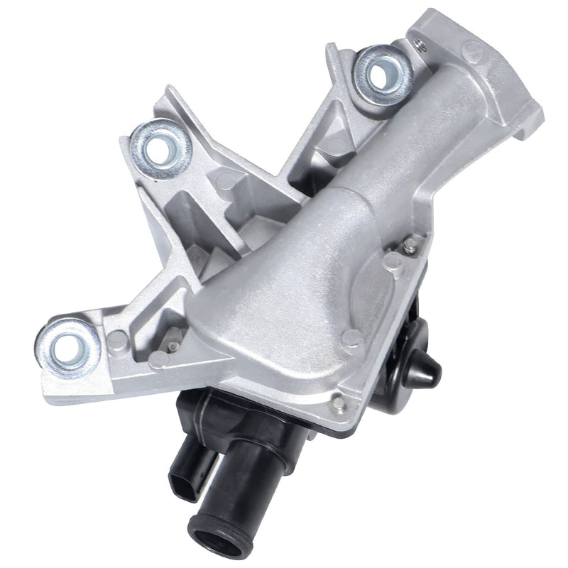 DURAFORCE 2X RH & LH Emission Control Valve Set for Toyota Tundra GX460 2010-2013 25701-38