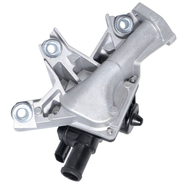 DURAFORCE 2X RH & LH Emission Control Valve Set for Toyota Tundra GX460 2010-2013 25701-38