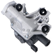 DURAFORCE 2X RH & LH Emission Control Valve Set for Toyota Tundra GX460 2010-2013 25701-38