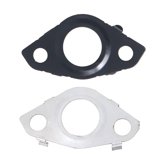 DURAFORCE 2X RH & LH Emission Control Valve Set for Toyota Tundra GX460 2010-2013 25701-38