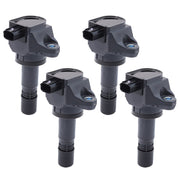 DURAFORCE UF672 Ignition Coils 4-Pack for Acura ILX 2.0L & Honda Civic HR-V 1.8L