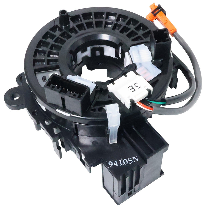 DURAFORCE High-Quality Clockspring for 2010-2017 Infiniti B5554-1PV8A B5554-1NG0A