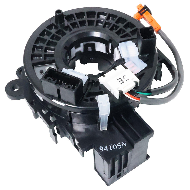 DURAFORCE High-Quality Clockspring for 2010-2017 Infiniti B5554-1PV8A B5554-1NG0A