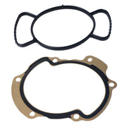 DURAFORCE Timing Chain Kit & VVT Gears for 06-17 Buick Enclave Chevy GMC 3.6 3.0