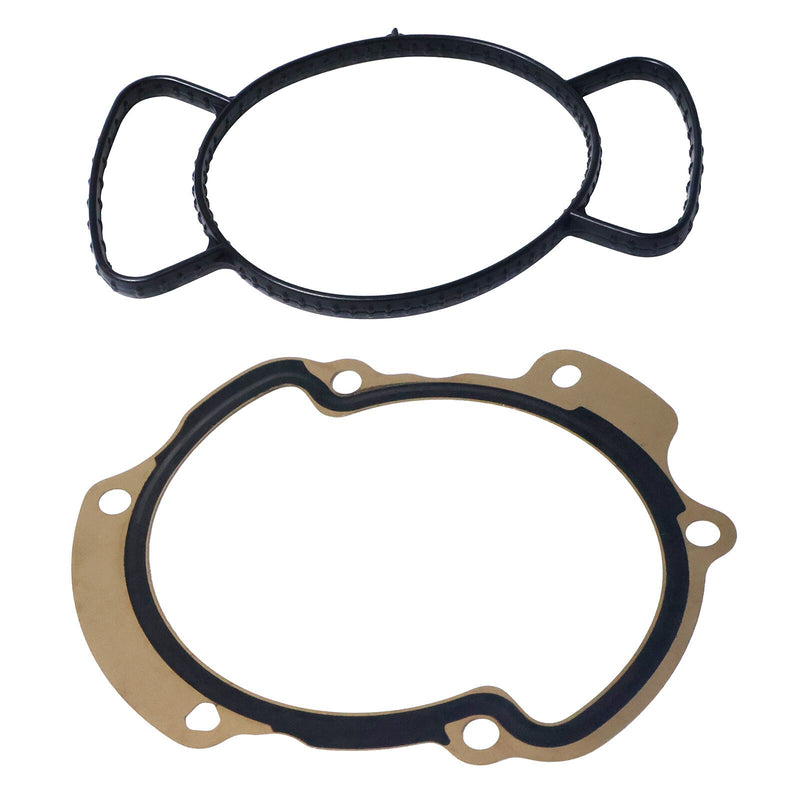 DURAFORCE Timing Chain Kit & VVT Gears for 06-17 Buick Enclave Chevy GMC 3.6 3.0