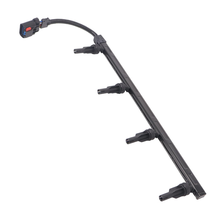 DURAFORCE 2Pcs Diesel Glow Plug Connector for Ford F-250 Super Duty 6.0L V8 3C3Z-12A690-AA