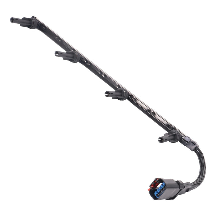 DURAFORCE 2Pcs Diesel Glow Plug Connector for Ford F-250 Super Duty 6.0L V8 3C3Z-12A690-AA