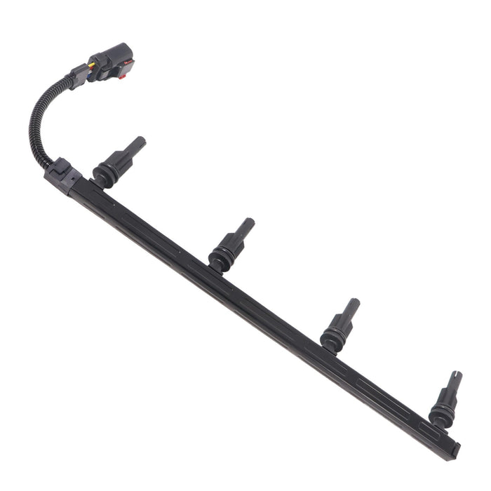 DURAFORCE 2Pcs Diesel Glow Plug Connector for Ford F-250 Super Duty 6.0L V8 3C3Z-12A690-AA