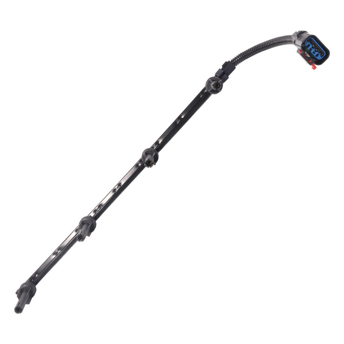 DURAFORCE 2Pcs Diesel Glow Plug Connector for Ford F-250 Super Duty 6.0L V8 3C3Z-12A690-AA