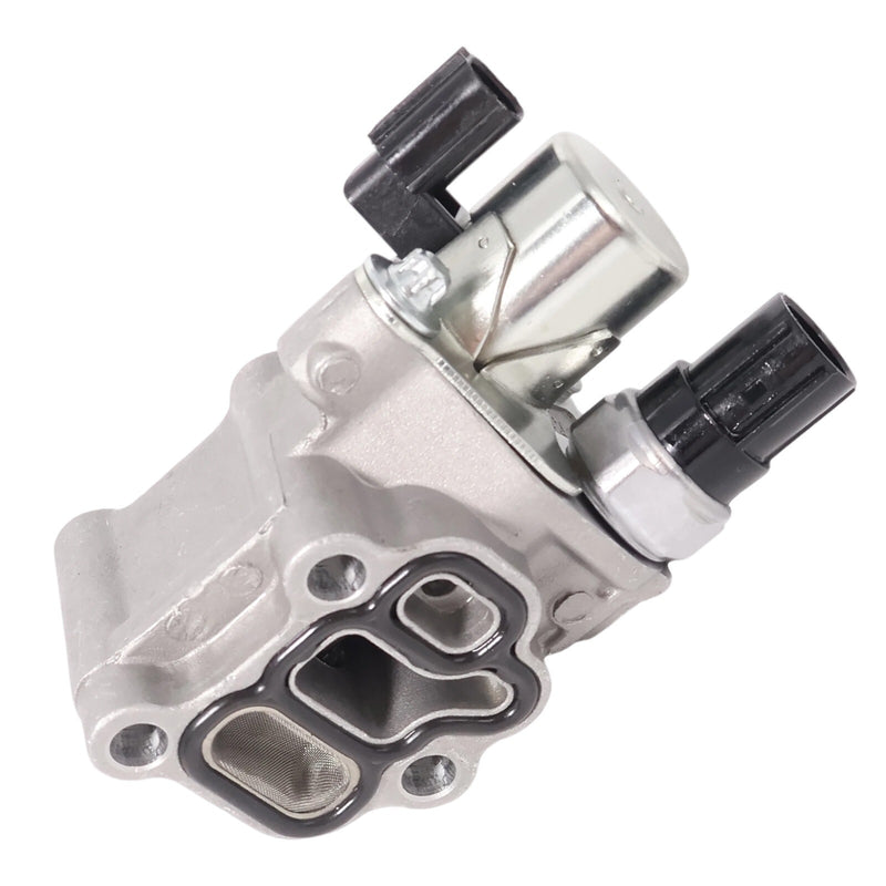 DURAFORCE New VTEC Solenoid Spool Valve 15810-PWC-Q02 for Honda 2007-2008 1.5L