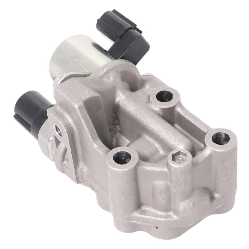 DURAFORCE New VTEC Solenoid Spool Valve 15810-PWC-Q02 for Honda 2007-2008 1.5L