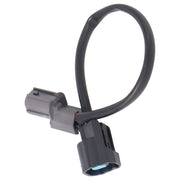 DURAFORCE Knock Sensor & Harness 30530P8FA01 for Honda Accord 2003-2007 30531P8FA00
