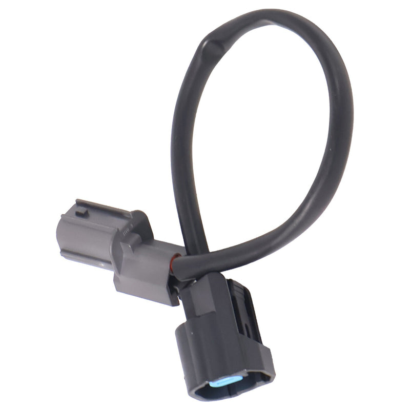 DURAFORCE Knock Sensor & Harness 30530P8FA01 for Honda Accord 2003-2007 30531P8FA00