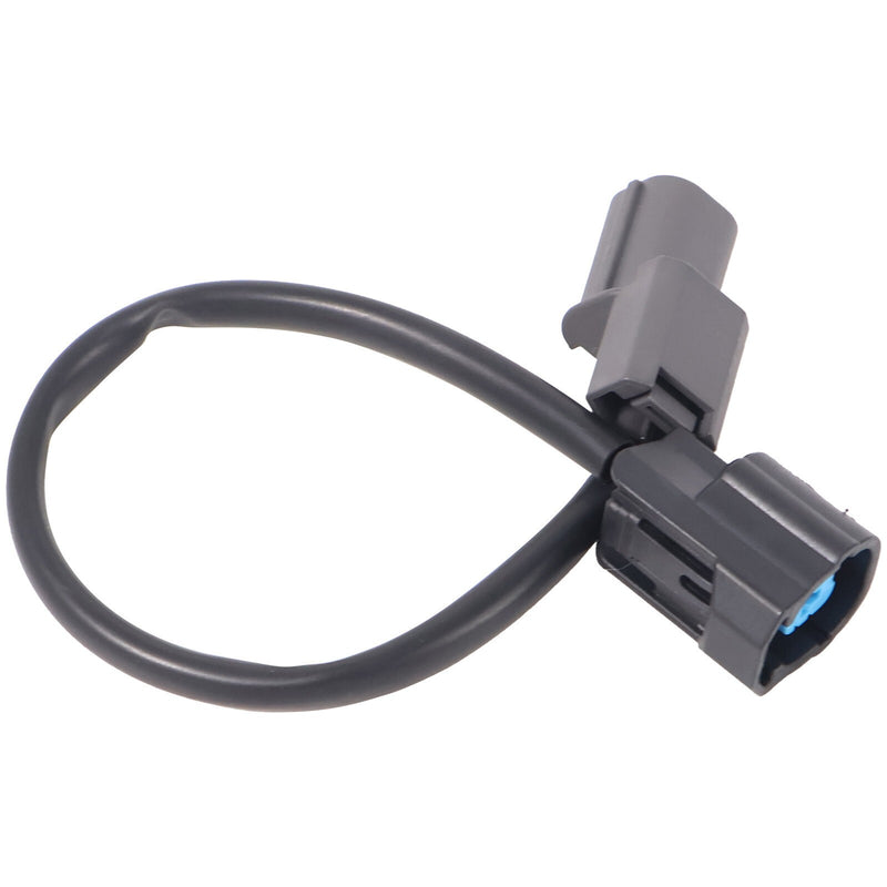DURAFORCE Knock Sensor & Harness 30530P8FA01 for Honda Accord 2003-2007 30531P8FA00