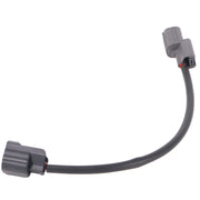 DURAFORCE Knock Sensor & Harness 30530P8FA01 for Honda Accord 2003-2007 30531P8FA00