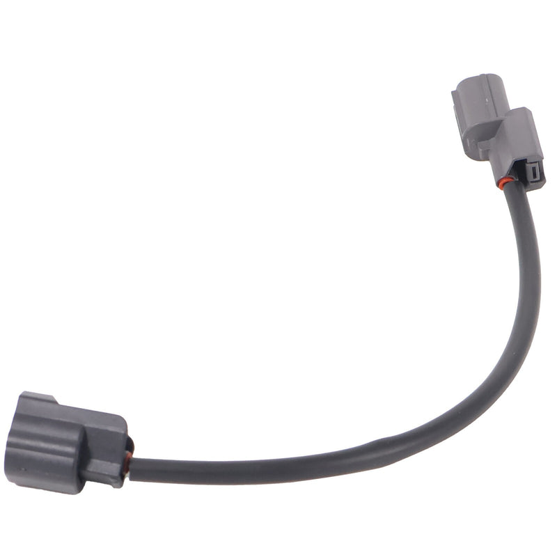 DURAFORCE Knock Sensor & Harness 30530P8FA01 for Honda Accord 2003-2007 30531P8FA00