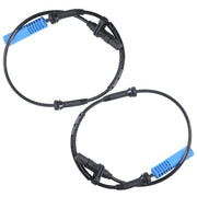 DURAFORCE 2x Front & Rear ABS Wheel Speed Sensor BMW E53 X5 3.0i 4.4i 00-03 34526756379