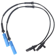 DURAFORCE 2x Front & Rear ABS Wheel Speed Sensor BMW E53 X5 3.0i 4.4i 00-03 34526756379