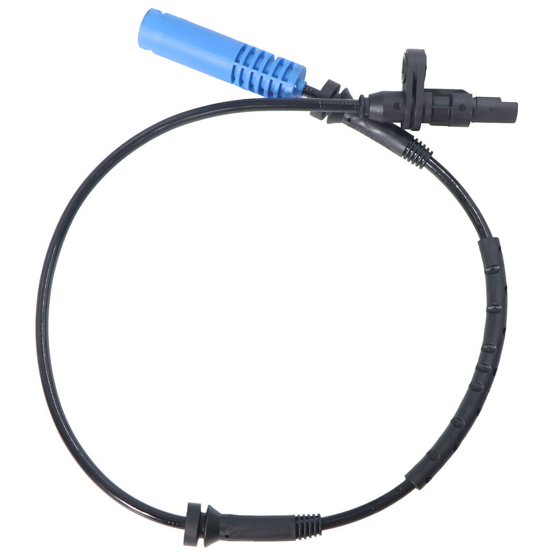 DURAFORCE 2x Front & Rear ABS Wheel Speed Sensor BMW E53 X5 3.0i 4.4i 00-03 34526756379