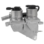 DURAFORCE New Air Switching Diverter Valve 25710-31022 for 2012-2015 Toyota Tacoma V6