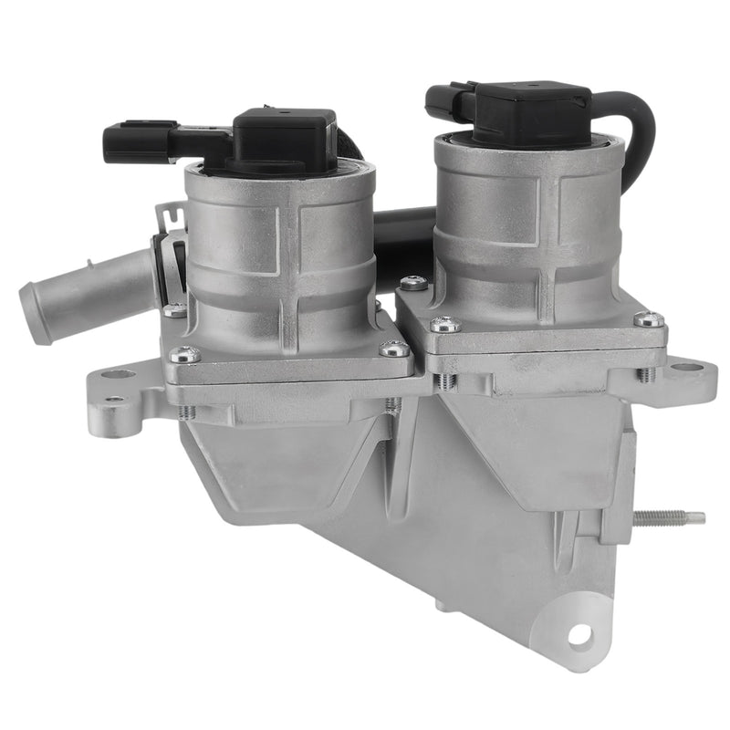 DURAFORCE New Air Switching Diverter Valve 25710-31022 for 2012-2015 Toyota Tacoma V6