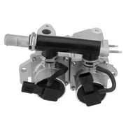 DURAFORCE New Air Switching Diverter Valve 25710-31022 for 2012-2015 Toyota Tacoma V6