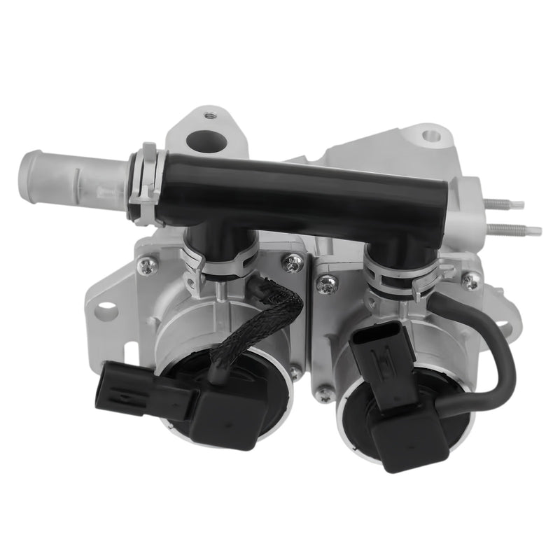 DURAFORCE New Air Switching Diverter Valve 25710-31022 for 2012-2015 Toyota Tacoma V6
