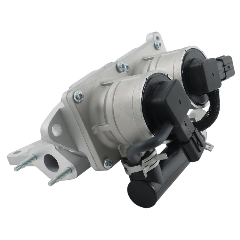 DURAFORCE New Air Switching Diverter Valve 25710-31022 for 2012-2015 Toyota Tacoma V6