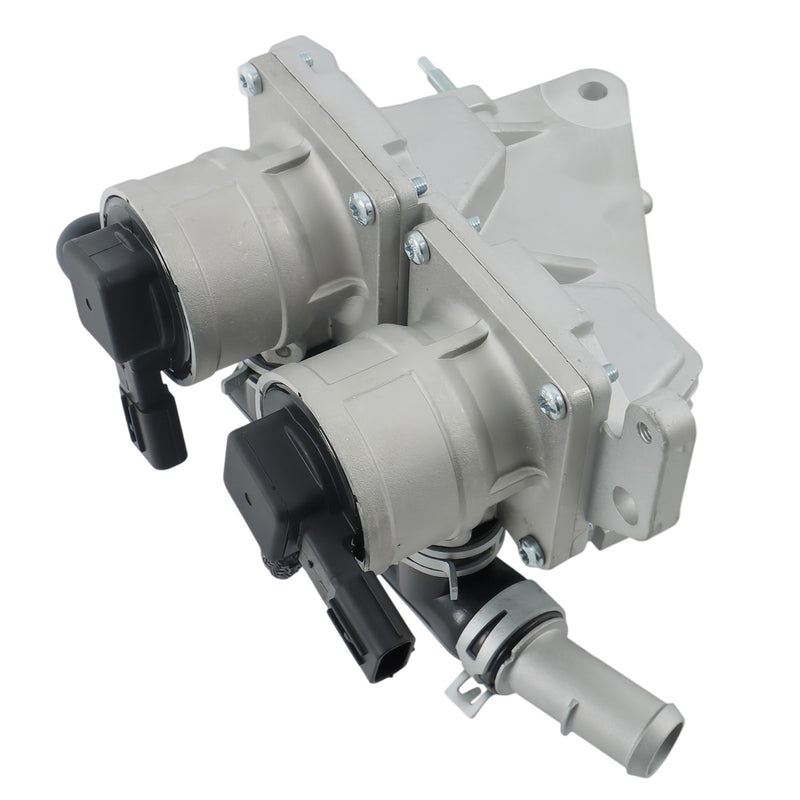 DURAFORCE New Air Switching Diverter Valve 25710-31022 for 2012-2015 Toyota Tacoma V6