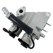 DURAFORCE New Air Switching Diverter Valve 25710-31022 for 2012-2015 Toyota Tacoma V6