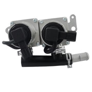 DURAFORCE New Air Switching Diverter Valve 25710-31022 for 2012-2015 Toyota Tacoma V6