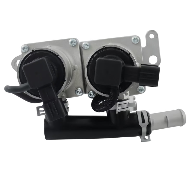 DURAFORCE New Air Switching Diverter Valve 25710-31022 for 2012-2015 Toyota Tacoma V6