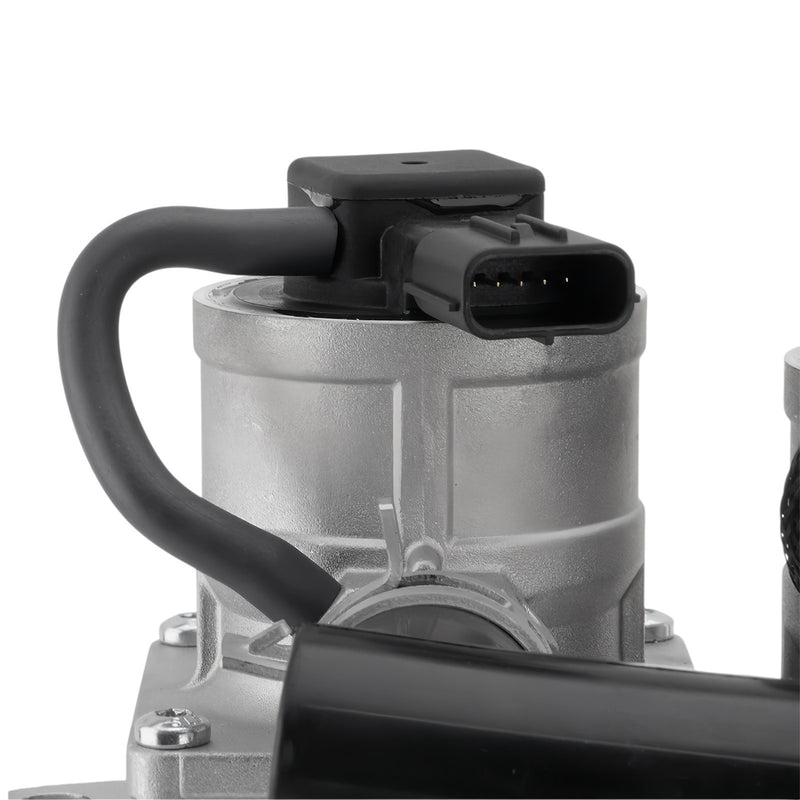 DURAFORCE New Air Switching Diverter Valve 25710-31022 for 2012-2015 Toyota Tacoma V6
