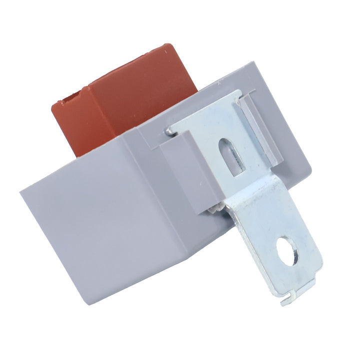 DURAFORCE Fuel Pump Main Relay 39400-SR3-003 for 1992-2001 Honda CR-V Civic Acura