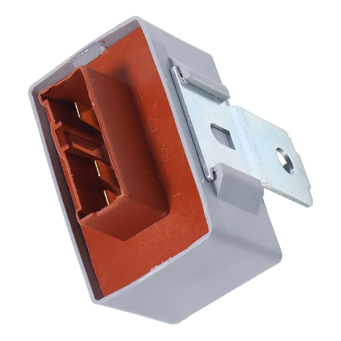 DURAFORCE Fuel Pump Main Relay 39400-SR3-003 for 1992-2001 Honda CR-V Civic Acura