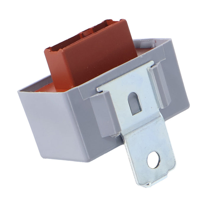 DURAFORCE Fuel Pump Main Relay 39400-SR3-003 for 1992-2001 Honda CR-V Civic Acura