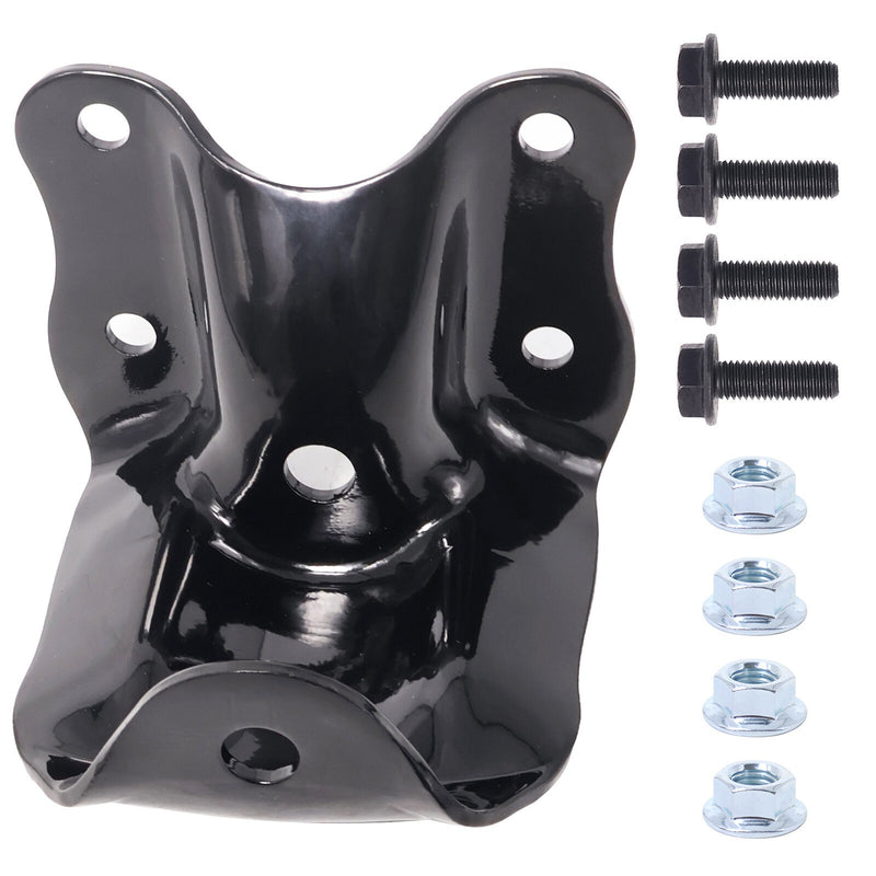 DURAFORCE Rear Leaf Spring Hanger Kit 4L5Z-5775-AA for Mazda B2500 Ranger 1998-2011