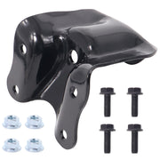 DURAFORCE Rear Leaf Spring Hanger Kit 4L5Z-5775-AA for Mazda B2500 Ranger 1998-2011
