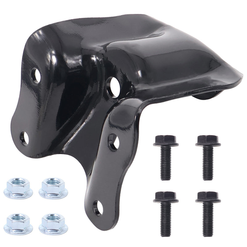 DURAFORCE Rear Leaf Spring Hanger Kit 4L5Z-5775-AA for Mazda B2500 Ranger 1998-2011