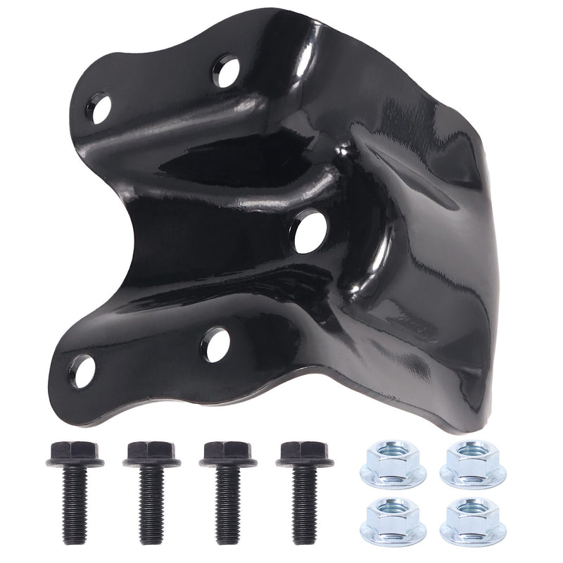 DURAFORCE Rear Leaf Spring Hanger Kit 4L5Z-5775-AA for Mazda B2500 Ranger 1998-2011