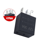 DURAFORCE Mitsubishi Lancer Montero Relay MR515993 MR588567 MR502723 4-Pin 8627A011